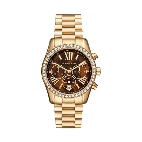 Michael Kors Watch Uhrarmband austa